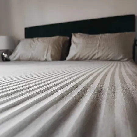 B&B Giulia Fashion 3*