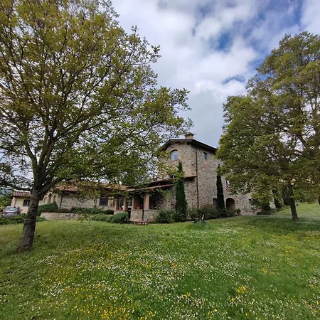 Giulia Fashion B&B 3*