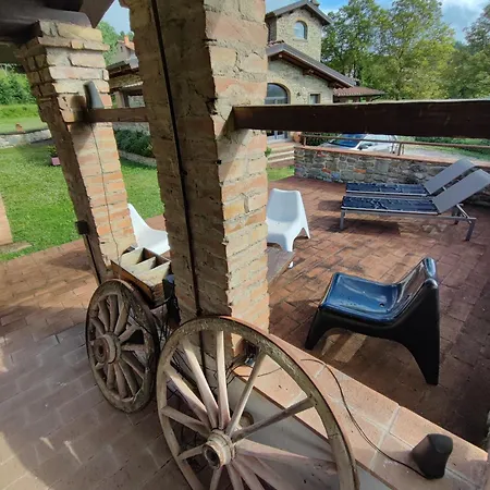 Giulia Fashion Bed & Breakfast