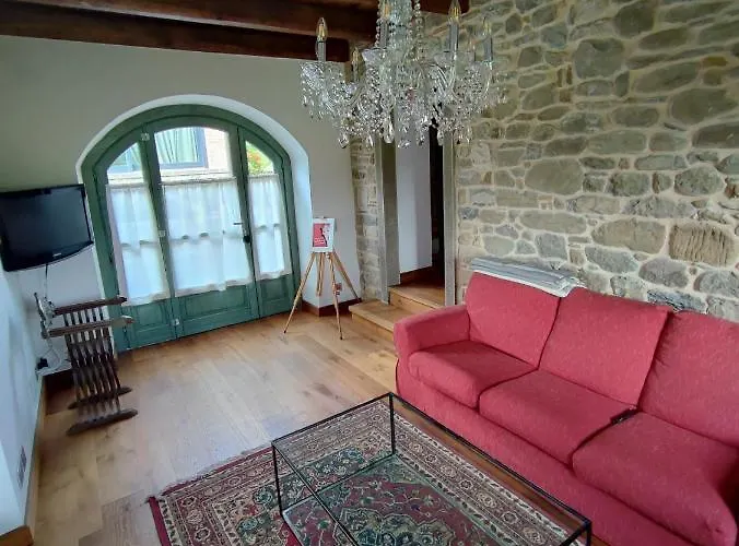 Bed & Breakfast Giulia Fashion Strada in Chianti