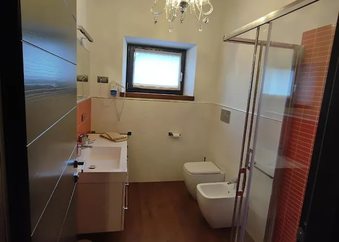 Bed & Breakfast Giulia Fashion Strada in Chianti