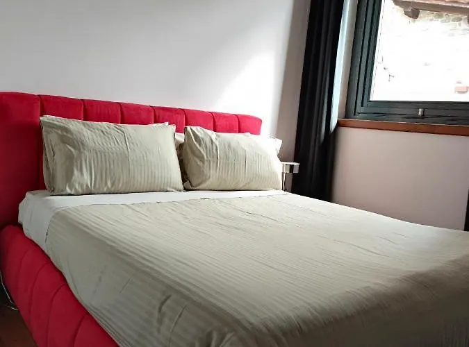 Bed & Breakfast Giulia Fashion