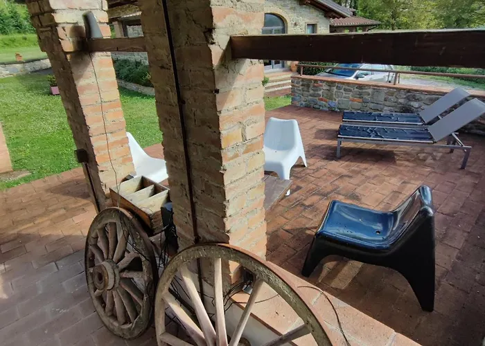 Giulia Fashion Bed & Breakfast
